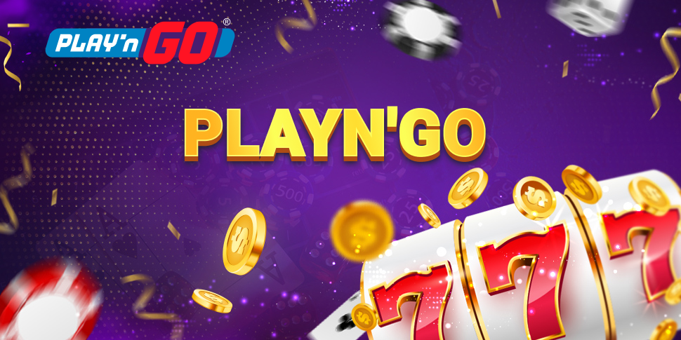 Play a range of fabulous Play'n GO slots right now at RajBet